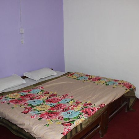 Mamta Guest House Manāli Exterior foto