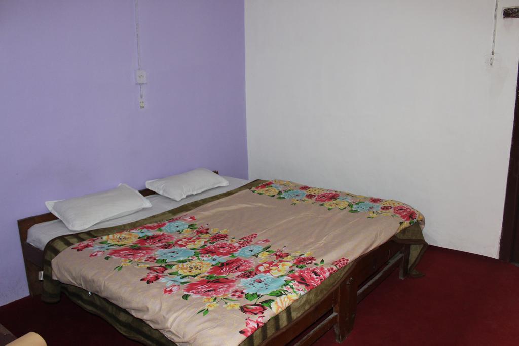 Mamta Guest House Manāli Exterior foto
