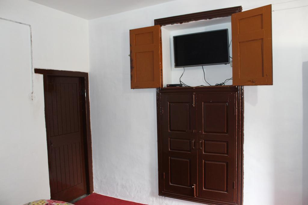 Mamta Guest House Manāli Exterior foto